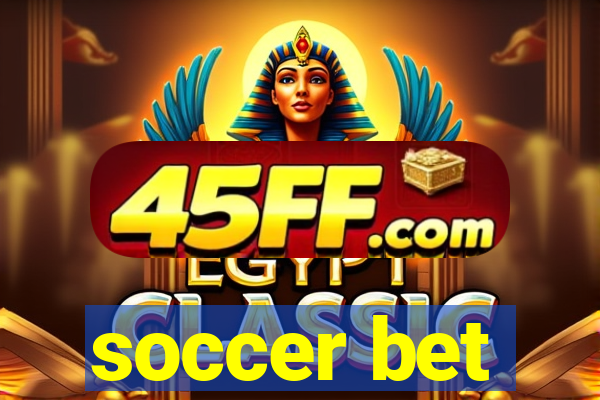 soccer bet